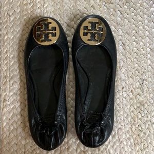 Tory Burch Ballet Flats